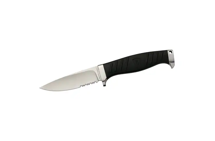 Browning Bush Craft Knife Ignite G-10 - view 2